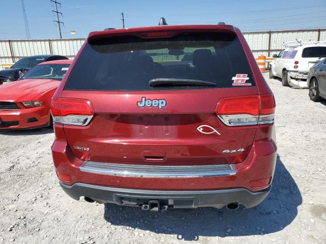 Photo 6 from auction – 2014 JEEP GRAND CHER with VIN 1C4RJFBG7EC112897