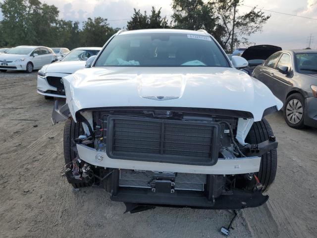 Photo 5 from auction – 2023 GENESIS GV70 BASE with VIN KMUMADTB5PU109931