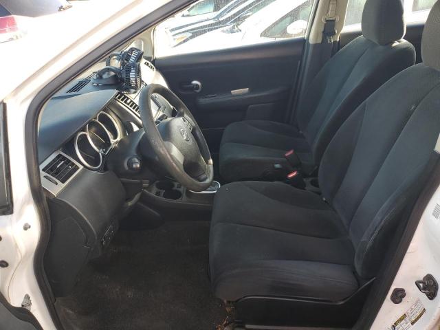 Photo 7 from auction – 2010 NISSAN VERSA S with VIN 3N1BC1CP3AL427534