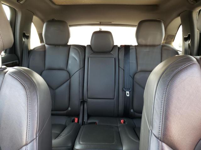 Photo 10 from auction – 2016 PORSCHE CAYENNE S with VIN WP1AB2A24GLA96037
