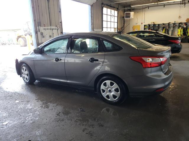 Photo 2 from auction – 2013 FORD FOCUS S with VIN 1FADP3E28DL160534