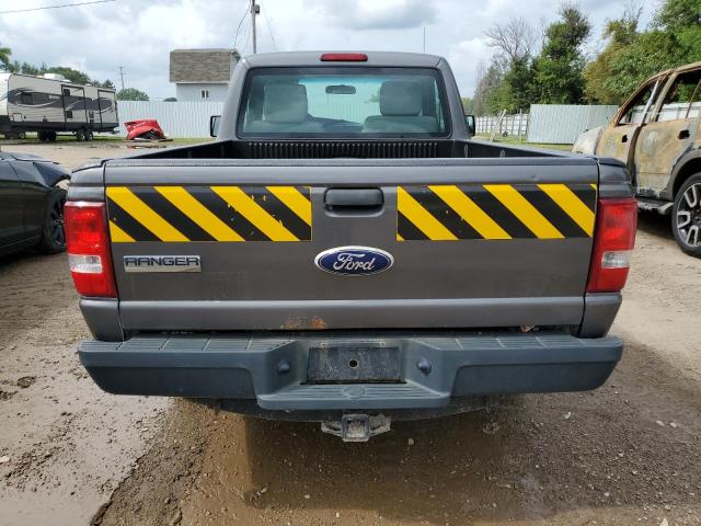 Photo 6 from auction – 2011 FORD RANGER with VIN 1FTKR1AD3BPA99400
