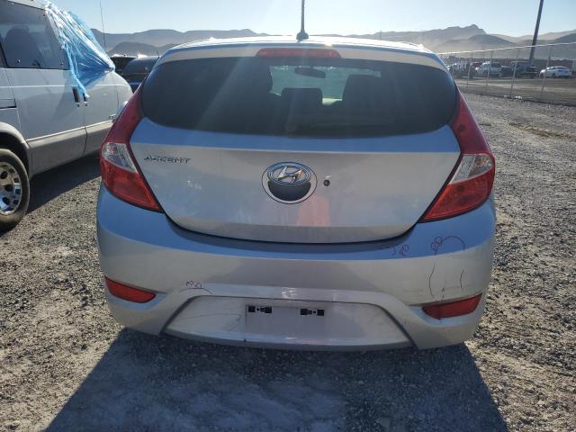Photo 6 from auction – 2016 HYUNDAI ACCENT SE with VIN KMHCT5AE8GU283564