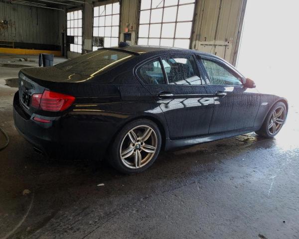 Photo 3 from auction – 2014 BMW 550 XI with VIN WBAKP9C59ED693521