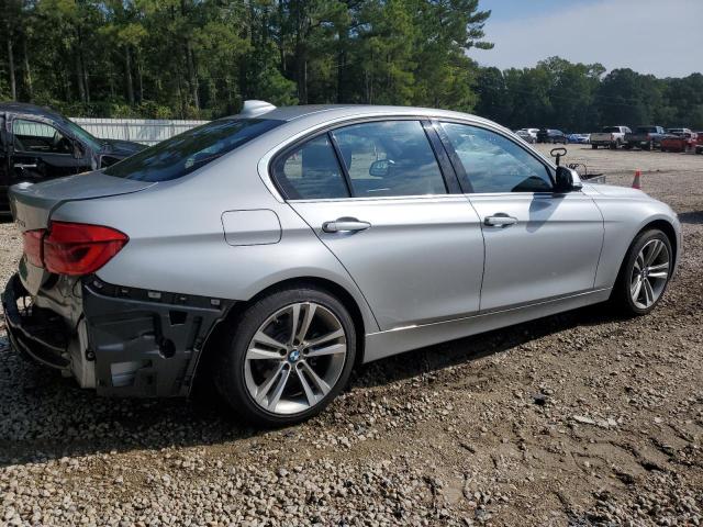 Photo 3 from auction – 2018 BMW 330 I with VIN WBA8B9C5XJEE82036