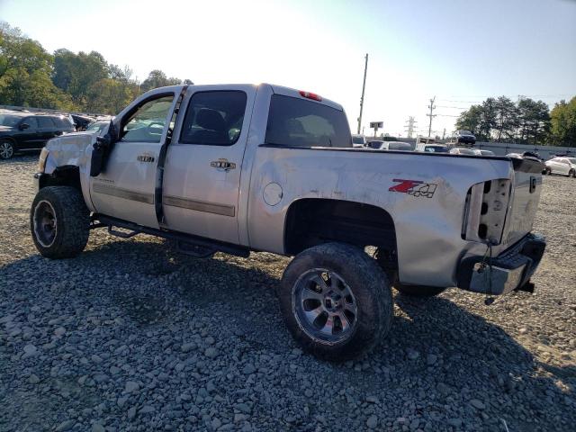 Photo 2 from auction – 2013 CHEVROLET SILVERADO with VIN 3GCPKSE72DG234183