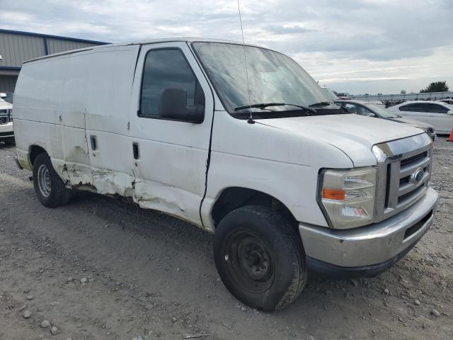 Photo 4 from auction – 2008 FORD ECONOLINE with VIN 1FTNE14W58DA28599