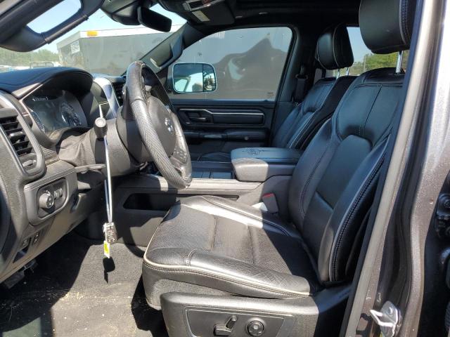 Photo 7 from auction – 2019 RAM 1500 LIMIT with VIN 1C6SRFHT1KN551244