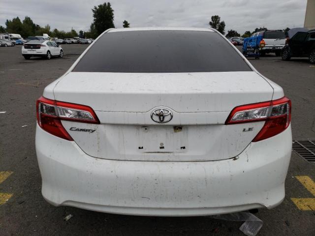 Photo 6 from auction – 2012 TOYOTA CAMRY with VIN 4T4BF1FK9CR230706