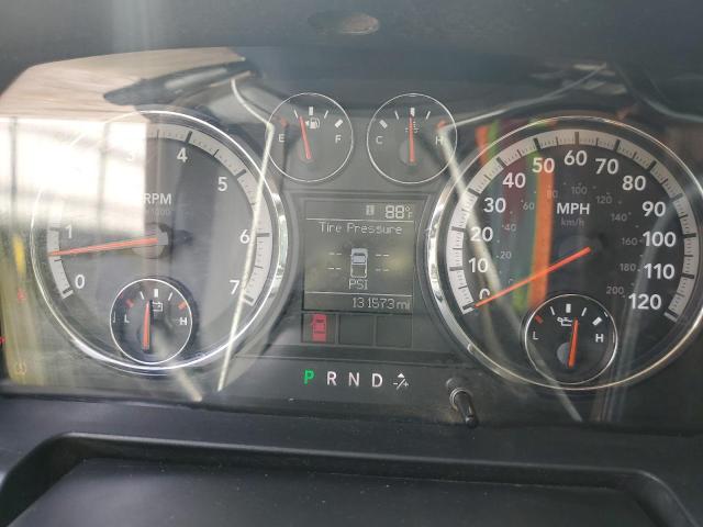 Photo 9 from auction – 2012 DODGE RAM 1500 S with VIN 1C6RD7FT6CS264734