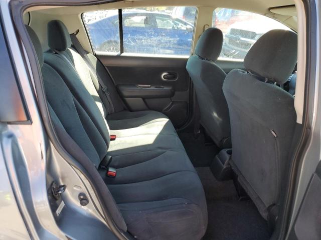 Photo 10 from auction – 2012 NISSAN VERSA S with VIN 3N1BC1CP4CK257130