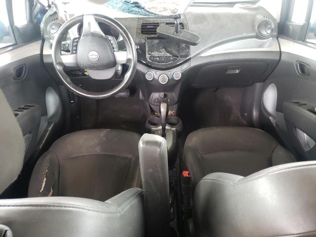 Photo 8 from auction – 2013 CHEVROLET SPARK 2LT with VIN KL8CF6S95DC510139