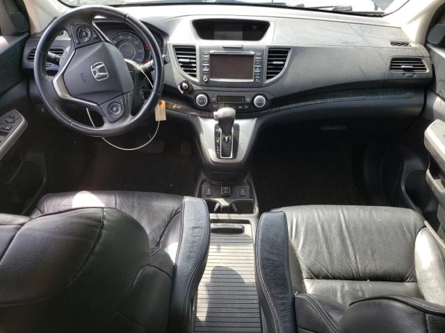 Photo 8 from auction – 2012 HONDA CR-V EXL with VIN 5J6RM4H7XCL018085