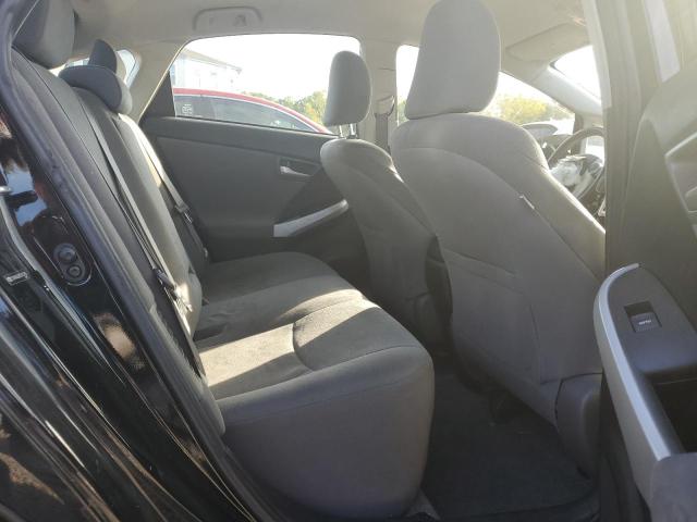 Photo 10 from auction – 2012 TOYOTA PRIUS with VIN JTDKN3DU8C5475783