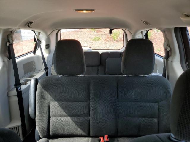 صورة رقم 10 من المزاد - 2016 DODGE GRAND CARA مع VIN 2C4RDGBG0GR125448