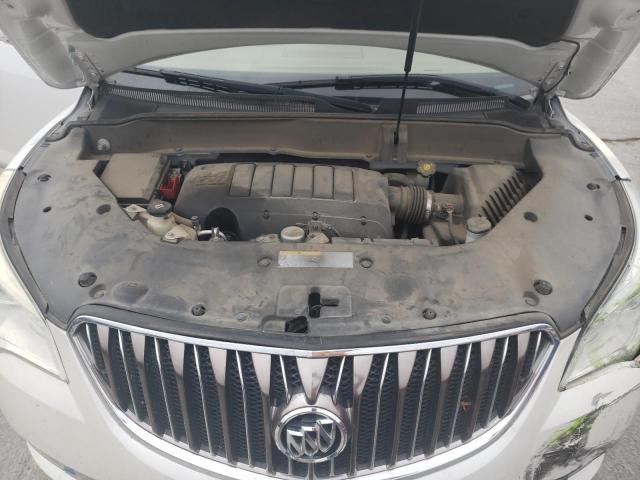Photo 12 from auction – 2016 BUICK ENCLAVE with VIN 5GAKRCKDXGJ150929
