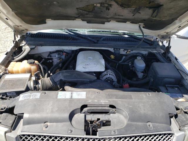 Photo 11 from auction – 2005 CHEVROLET SILVERADO with VIN 1GCEC19TX5Z140236
