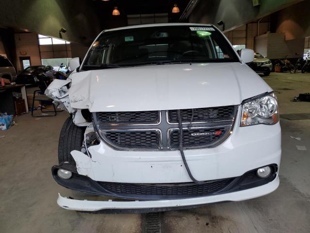 Photo 5 from auction – 2018 DODGE GRAND CARA with VIN 2C4RDGCG6JR216164