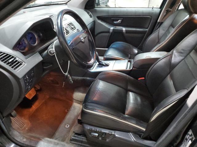 Photo 7 from auction – 2011 VOLVO XC90 R DES with VIN YV4952CT6B1588927