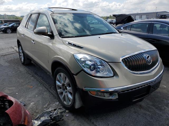 Снимка 4 от търг – 2010 BUICK ENCLAVE CX с VIN 5GALRCED8AJ169776