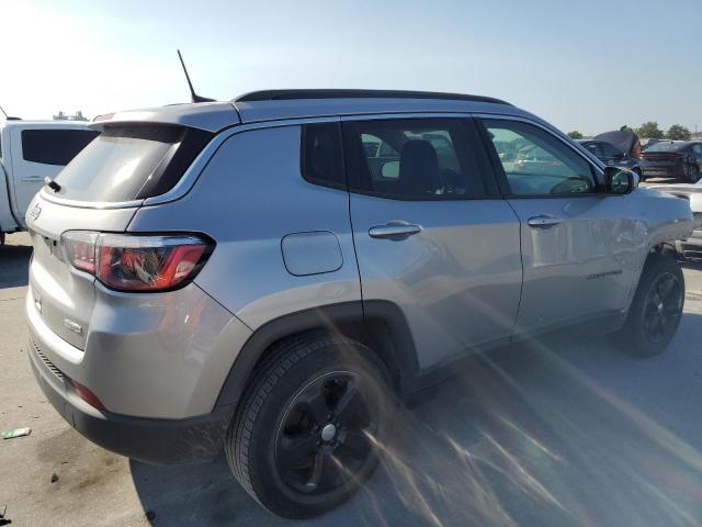 Photo 3 from auction – 2018 JEEP COMPASS LA with VIN 3C4NJCBB0JT137530