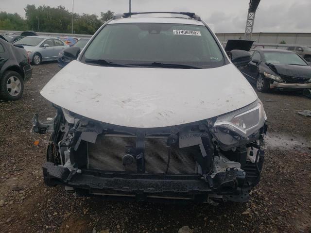 Photo 5 from auction – 2018 TOYOTA RAVA 4 with VIN 2T3BFREV8JW745186