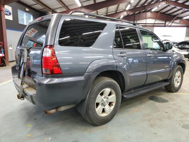Photo 3 from auction – 2006 TOYOTA 4RUNNER SR with VIN JTEBU14R460101770