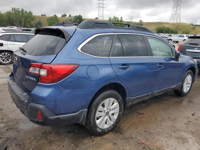 Photo 3 from auction – 2019 SUBARU OUTBACK 2. with VIN 4S4BSAFC3K3369944