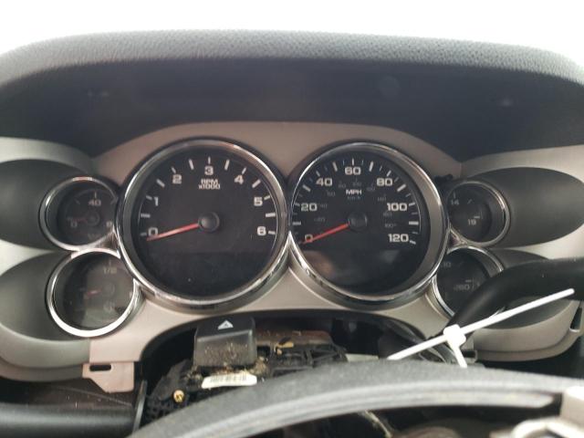 صورة رقم 9 من المزاد - 2007 CHEVROLET SILVERADO مع VIN 2GCEK13M371695190