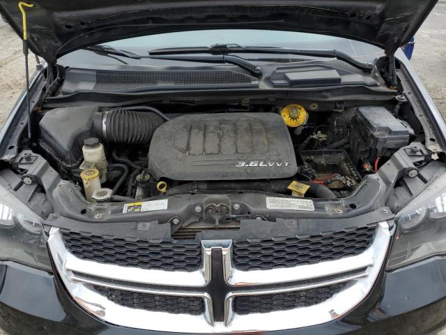 Photo 12 from auction – 2018 DODGE GRAND CARA with VIN 2C4RDGEG8JR343849
