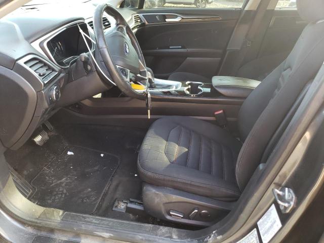 Photo 7 from auction – 2016 FORD FUSION SE with VIN 3FA6P0H70GR296242