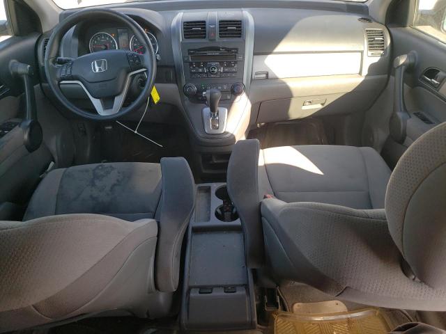 Photo 8 from auction – 2011 HONDA CR-V EX with VIN 5J6RE3H53BL015047