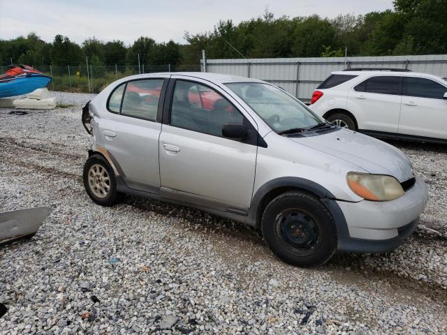 Photo 4 from auction – 2000 TOYOTA ECHO with VIN JTDBT1230Y5019059