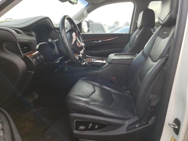 Photo 7 from auction – 2015 CADILLAC ESCALADE L with VIN 1GYS4MKJ0FR524015