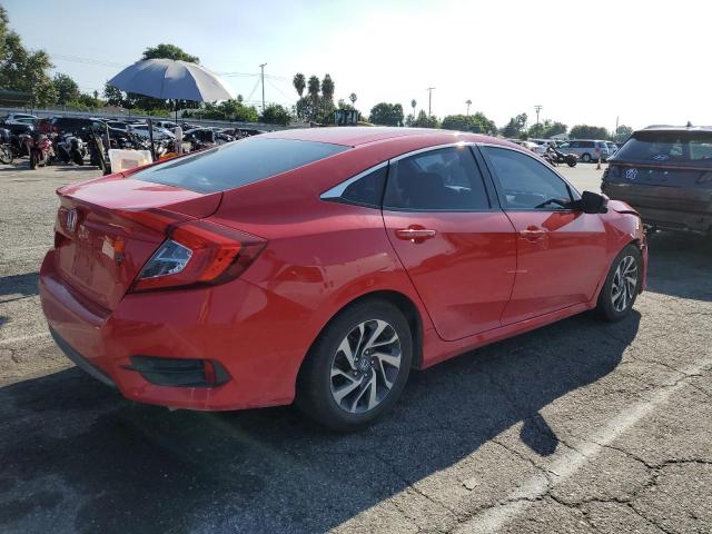 Photo 3 from auction – 2016 HONDA CIVIC EX with VIN 2HGFC2F7XGH577126