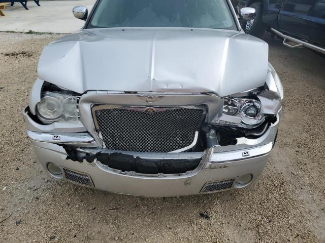 Foto 11 de la subasta – 2005 CHRYSLER 300C con VIN 2C3JA63H55H118753
