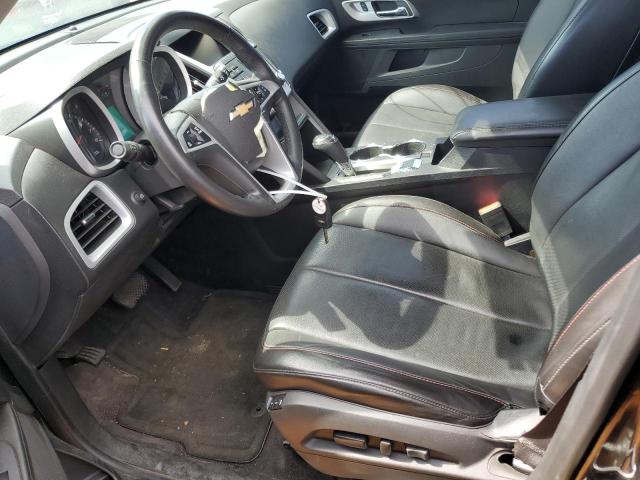 Photo 7 from auction – 2016 CHEVROLET EQUINOX LT with VIN 2GNALDEK4G1141835