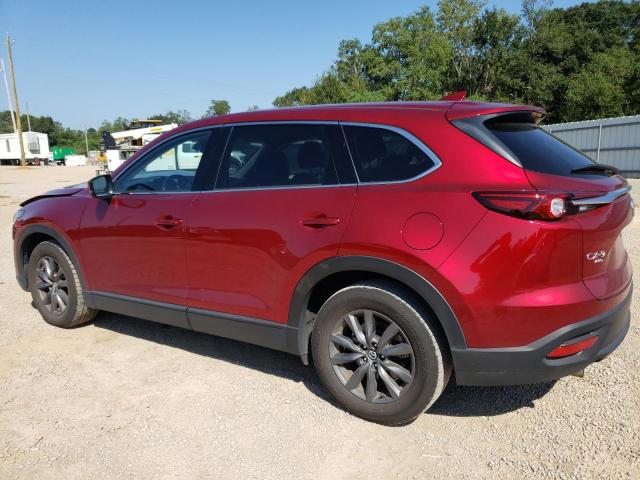 Photo 2 from auction – 2022 MAZDA CX-9 TOURI with VIN JM3TCBCY4N0602903