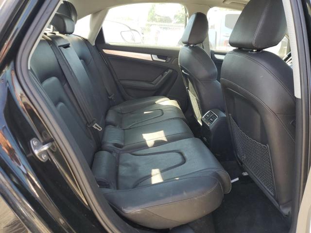 Снимка 10 от търг – 2013 AUDI A4 PREMIUM с VIN WAUFFAFL9DN004425