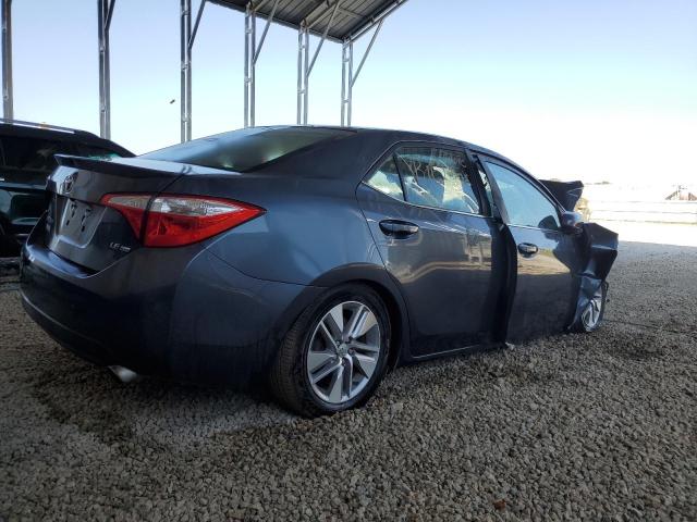 Photo 3 from auction – 2016 TOYOTA COROLLA EC with VIN 5YFBPRHEXGP376889