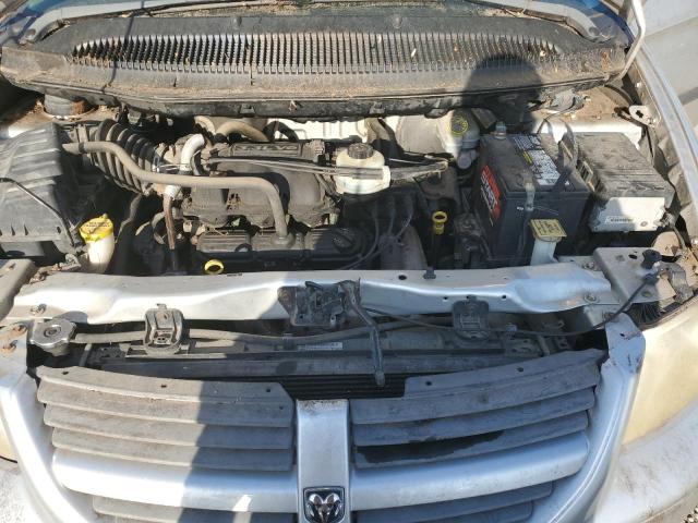 Photo 12 from auction – 2006 DODGE GRAND CARA with VIN 1D4GP23R66B599146