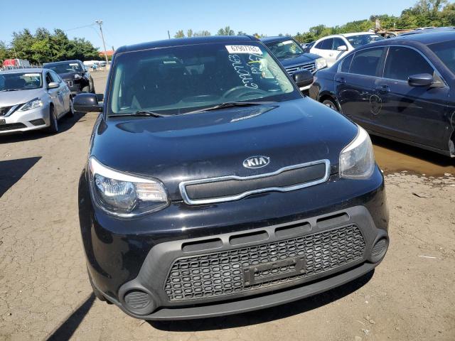 Photo 5 from auction – 2015 KIA SOUL with VIN KNDJN2A2XF7212258
