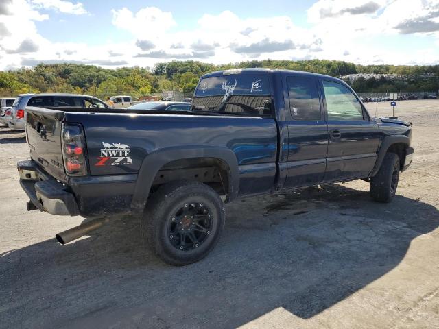 Photo 3 from auction – 2005 CHEVROLET SILVERADO with VIN 1GCEK19B35Z293275