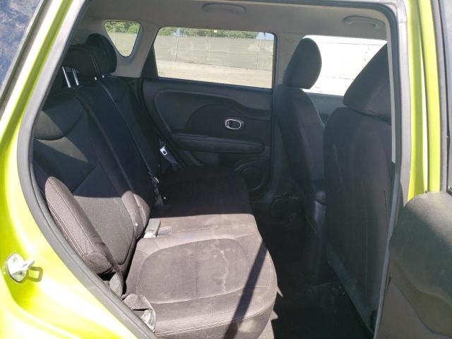 Photo 11 from auction – 2015 KIA SOUL with VIN KNDJN2A25F7817420