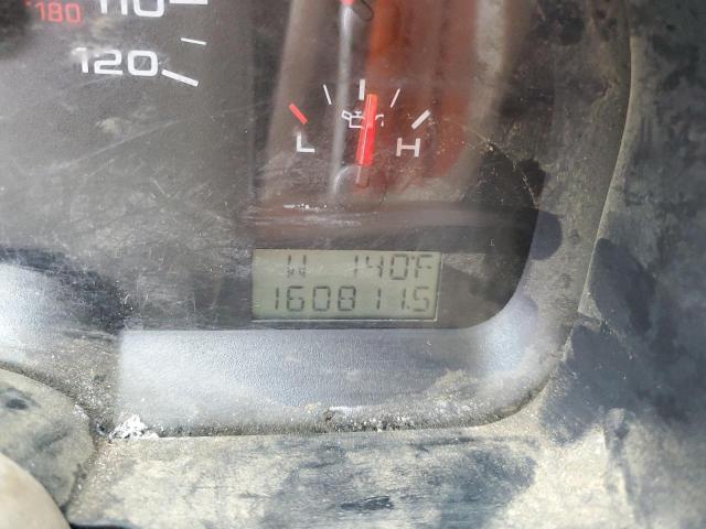 Photo 9 from auction – 2004 FORD F150 with VIN 1FTRX02W04KD55474