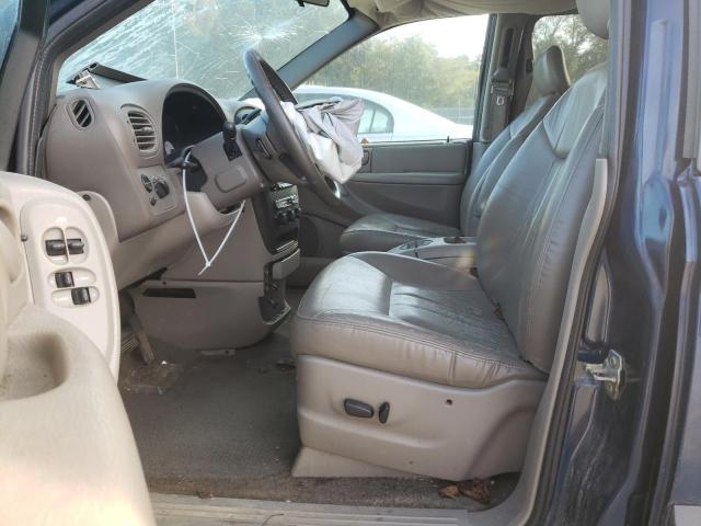Photo 7 from auction – 2003 DODGE GRAND CARA with VIN 2D4GP74L23R160014