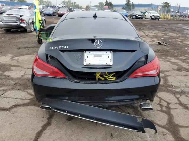 Photo 6 from auction – 2014 MERCEDES-BENZ CLA 250 with VIN WDDSJ4EB4EN046387