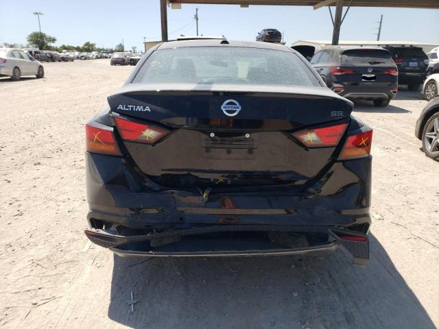 Photo 6 from auction – 2021 NISSAN ALTIMA SR with VIN 1N4BL4CV2MN366667