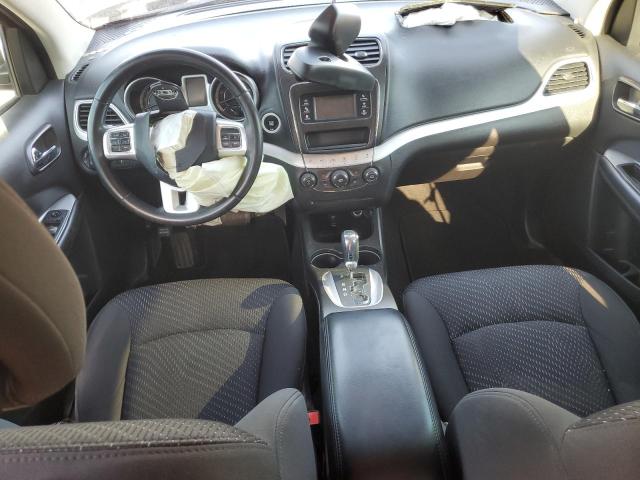 Photo 8 from auction – 2018 DODGE JOURNEY SX with VIN 3C4PDCBGXJT512206