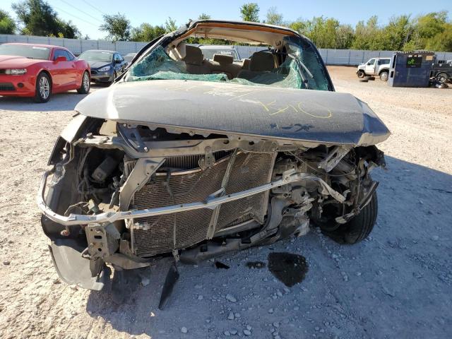 Photo 5 from auction – 2004 TOYOTA AVALON XL with VIN 4T1BF28B04U375034